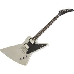 Epiphone Explorer PRO TV Silver C-Ware