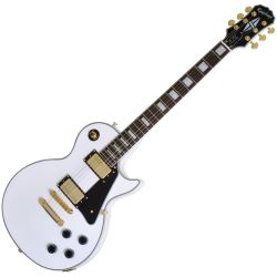 Epiphone Les Paul Custom Pro AW E-Gitarre