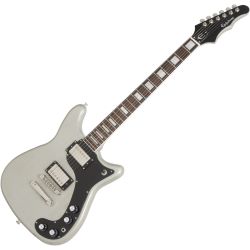 Epiphone Wilshire PRO TV Silver