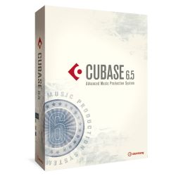 Steinberg Cubase 6.5 EDU DFI