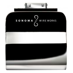 Sonoma Wire Works GuitarJack Model 2