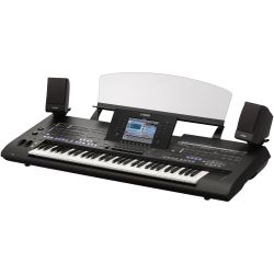 Yamaha Tyros 4B Limited Edition