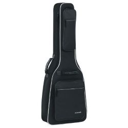 Gewa Gigbag Premium 20 Line schwarz Konzert 4/4