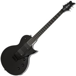 Kramer Assault 220 Plus FR Black