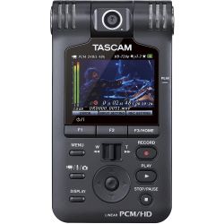 Tascam DR-V1 HD