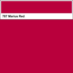Lee Farbfolie 787 Marius Red 25cm x 123cm