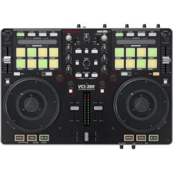 Vestax VCI 380