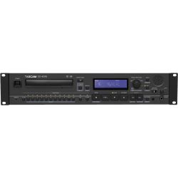 Tascam CD-6010