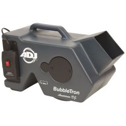 American DJ Bubble Tron Seifenblasenmaschine