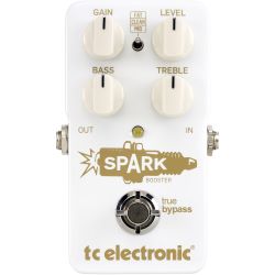 TC Electronic Spark Booster
