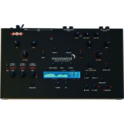 Jomox Moonwind