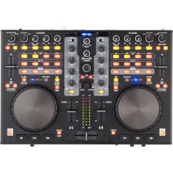 Stanton DJC 4