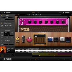 Vox JamVOX III