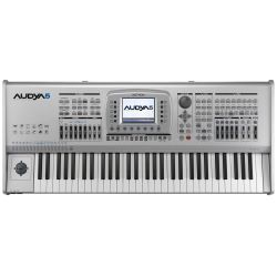 Ketron Audya 5