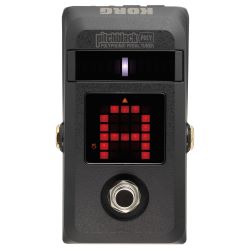 Korg Pitchblack Poly