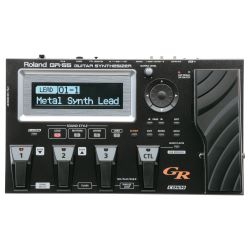 Roland GR-55GK Gitarren Synthesizer BK