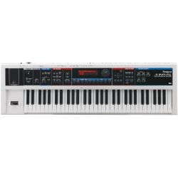 Roland Juno DI White