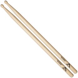 Vater Drum Sticks ROCK Hickory-Wood