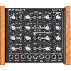 Doepfer Dark Energy 2 Synthesizer