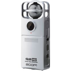 Zoom Q2 HD