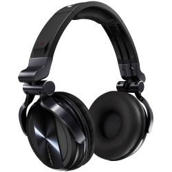 Pioneer HDJ 1500 K schwarz