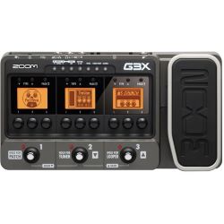 Zoom G3X