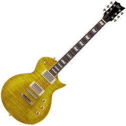 ESP Ltd EC-256 FM LD E-Gitarre