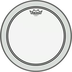 Remo 13 Zoll Powerstroke 3 Clear