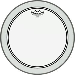 Remo 14 Zoll Powerstroke 3 Clear