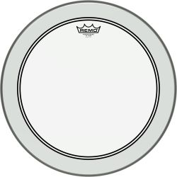 Remo 18 Zoll Powerstroke 3 Clear