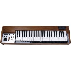 Analogue Systems The French Connection Keyboard im Ondes Martenot Stil B-Ware