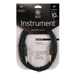 Planet Waves Klinkenkabel 3m CPGS-10