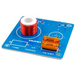 Visaton LW-2/50 Frequenzweiche