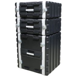 American DJ ACF-SP/ABS 2U HE