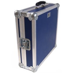 ML Case Profi DJ-Flightcase für 2x Pioneer CDJ-200 + Rane Serato aus Demo C-Ware