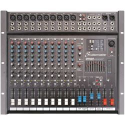 Studiomaster PH 1000x-10R PowerHouse B-Ware
