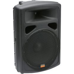 Studiomaster VPX10