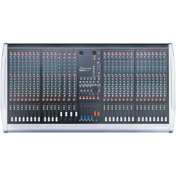 Studiomaster MCX 32