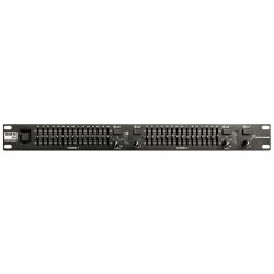 Studiomaster SBQ30 Graphic Equalizer
