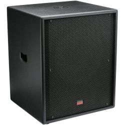 Studiomaster LX15 sub B-Ware 229942
