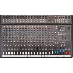 Studiomaster PH 1000x-18 PowerHouse