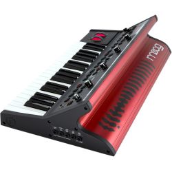 Moog Little Phatty Australian Redback Edition