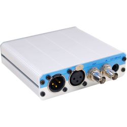 Friend-Chip SRC/W Pro Audiowandler