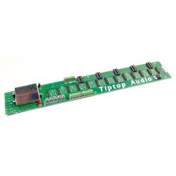 Tiptop Audio ZEUS 1200mA Powered Bus Board