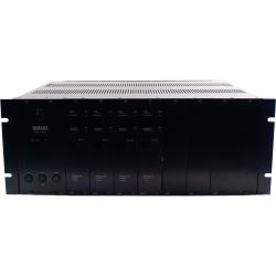 Yamaha TX216 mit 4 TF1 Modulen = 4x DX7 im Rack MIDI Rack C-Ware