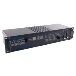 Ultralite Tecnoscan II C-Ware