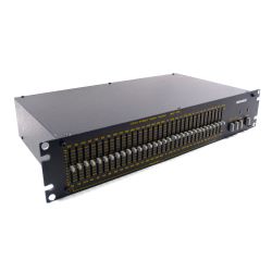 Monarch MEQ-3100 Graphic Equalizer C-Ware