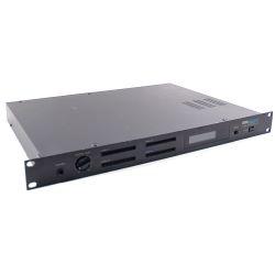 Korg DRM-1 & DRM-1r Digital Rythm Module mit Fernbedienung C-Ware