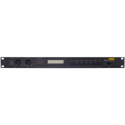 Korg DRV-2000 Digital Reverb C-Ware