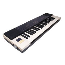 JVC KB-500 Stereokeyboard & Bag C-Ware